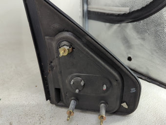 compare product 2005 Ford F150 Driver Side View Mirror - Left Door Mirror OEM Used
