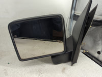 2005 Ford F150 Driver Side View Mirror - Left Door Mirror OEM Used - Oemusedautoparts1.com
