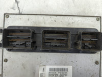 2005 Ford F150 PCM Engine Control Computer ECU ECM PCU OEM P/N:5L3A-12A650-ATF 6FXC15EA22, 6FXC15E015PG Fits OEM Used Auto P