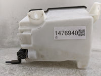 Ford F150 Windshield Washer Fluid Reservoir Bottle Oem - Oemusedautoparts1.com