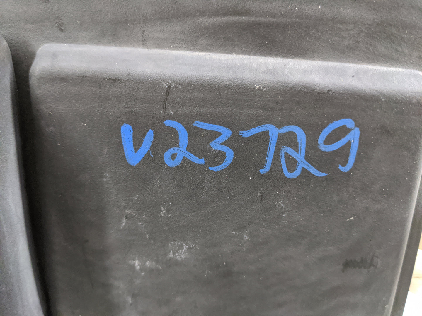 Ford F150 Windshield Washer Fluid Reservoir Bottle Oem - Oemusedautoparts1.com