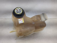 Ford F150 Radiator Coolant Overflow Expansion Tank Bottle - Oemusedautoparts1.com
