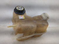 Ford F150 Radiator Coolant Overflow Expansion Tank Bottle - Oemusedautoparts1.com