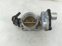 2005 Ford F150 Throttle Body P/N:9W7E-9F991-CB CY704A-1434 Fits Fits 2004 2006 2007 2008 2009 2010 2011 2012 2013 2014 2015 