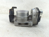 2005 Ford F150 Throttle Body P/N:9W7E-9F991-CB CY704A-1434 Fits Fits 2004 2006 2007 2008 2009 2010 2011 2012 2013 2014 2015 