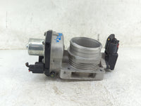 2005 Ford F150 Throttle Body P/N:9W7E-9F991-CB CY704A-1434 Fits Fits 2004 2006 2007 2008 2009 2010 2011 2012 2013 2014 2015 