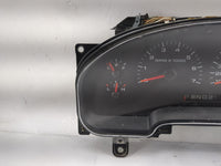 2005 Ford F150 Instrument Cluster Speedometer Gauges P/N:5L34-10849-AN 3206239 Miles: Fits OEM Used Auto Parts - Oemusedauto