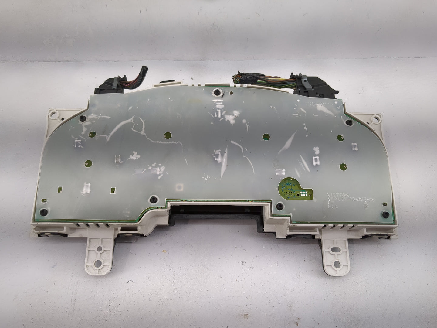2005 Ford F150 Instrument Cluster Speedometer Gauges P/N:5L34-10849-AN 3206239 Miles: Fits OEM Used Auto Parts - Oemusedauto
