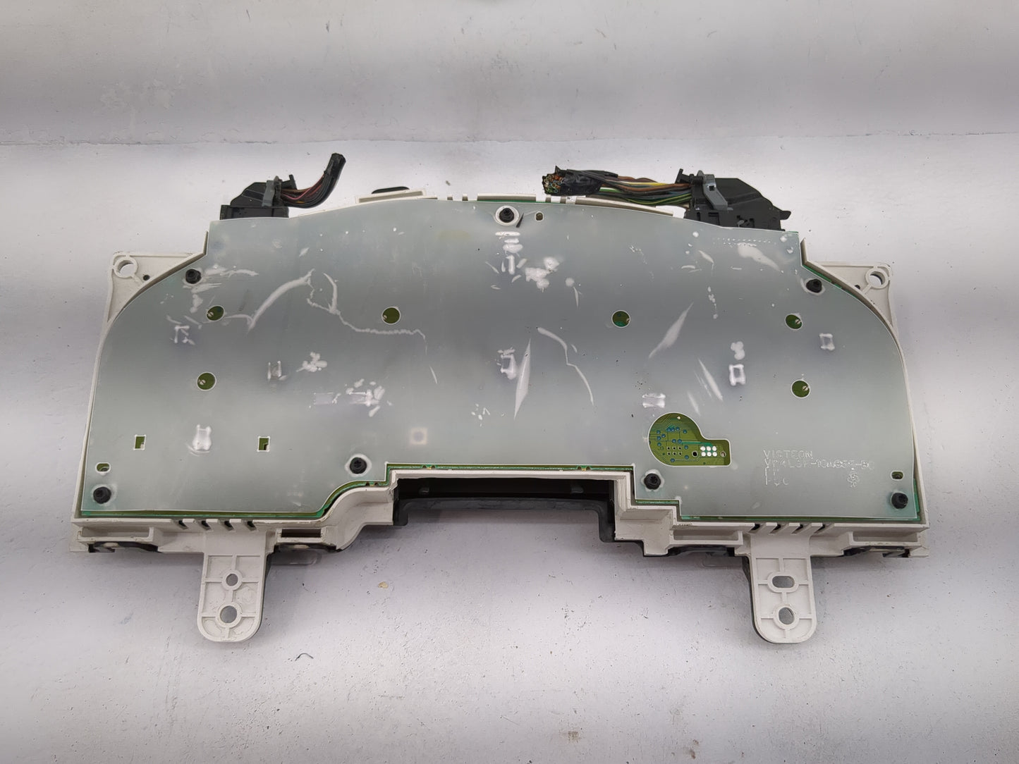 2005 Ford F150 Instrument Cluster Speedometer Gauges P/N:5L34-10849-AN 3206239 Miles: Fits OEM Used Auto Parts - Oemusedauto