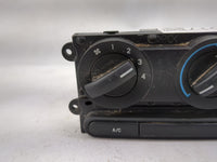 2005 Ford F150 Climate Control Module Temperature AC/Heater Replacement P/N:4L34-19980-AH TEAH2PD800 Fits Fits 2004 2006 200