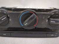 2005 Ford F150 Climate Control Module Temperature AC/Heater Replacement P/N:4L34-19980-AH TEAH2PD800 Fits Fits 2004 2006 200