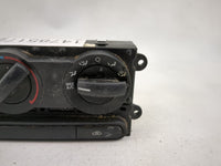 2005 Ford F150 Climate Control Module Temperature AC/Heater Replacement P/N:4L34-19980-AH TEAH2PD800 Fits Fits 2004 2006 200