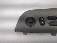 2005 Ford F150 Master Power Window Switch Replacement Driver Side Left P/N:5L3T-17B676-AA3JA6 Fits OEM Used Auto Parts - Oem