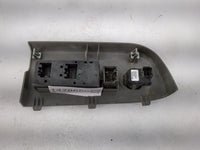 2005 Ford F150 Master Power Window Switch Replacement Driver Side Left P/N:5L3T-17B676-AA3JA6 Fits OEM Used Auto Parts - Oem