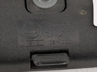 2005 Ford F150 Interior Rear View Mirror Replacement OEM P/N:011083 Fits OEM Used Auto Parts - Oemusedautoparts1.com