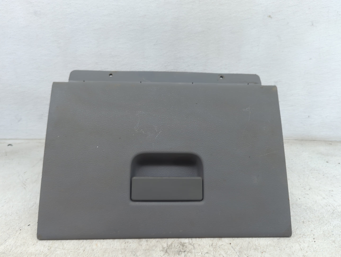 2005 Ford F150 Passenger Glove Box Door Storage Compartment Gray - Oemusedautoparts1.com