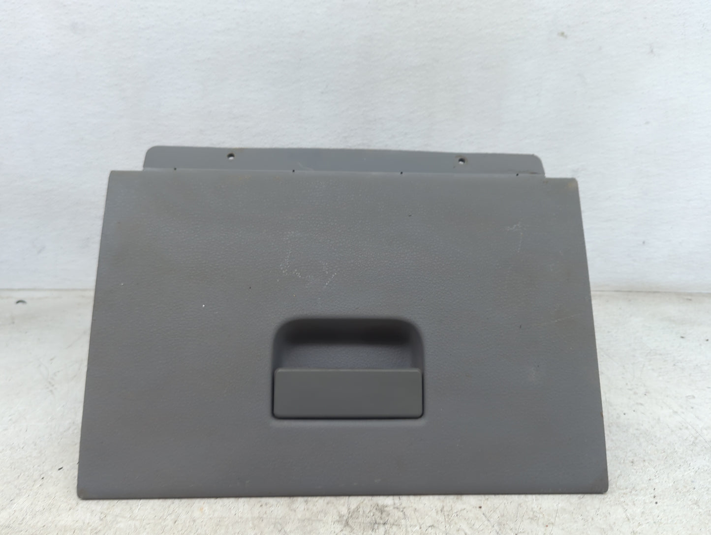 2005 Ford F150 Passenger Glove Box Door Storage Compartment Gray - Oemusedautoparts1.com