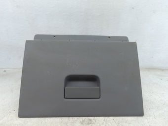 compare product 2005 Ford F150 Passenger Glove Box Door Storage Compartment Gray