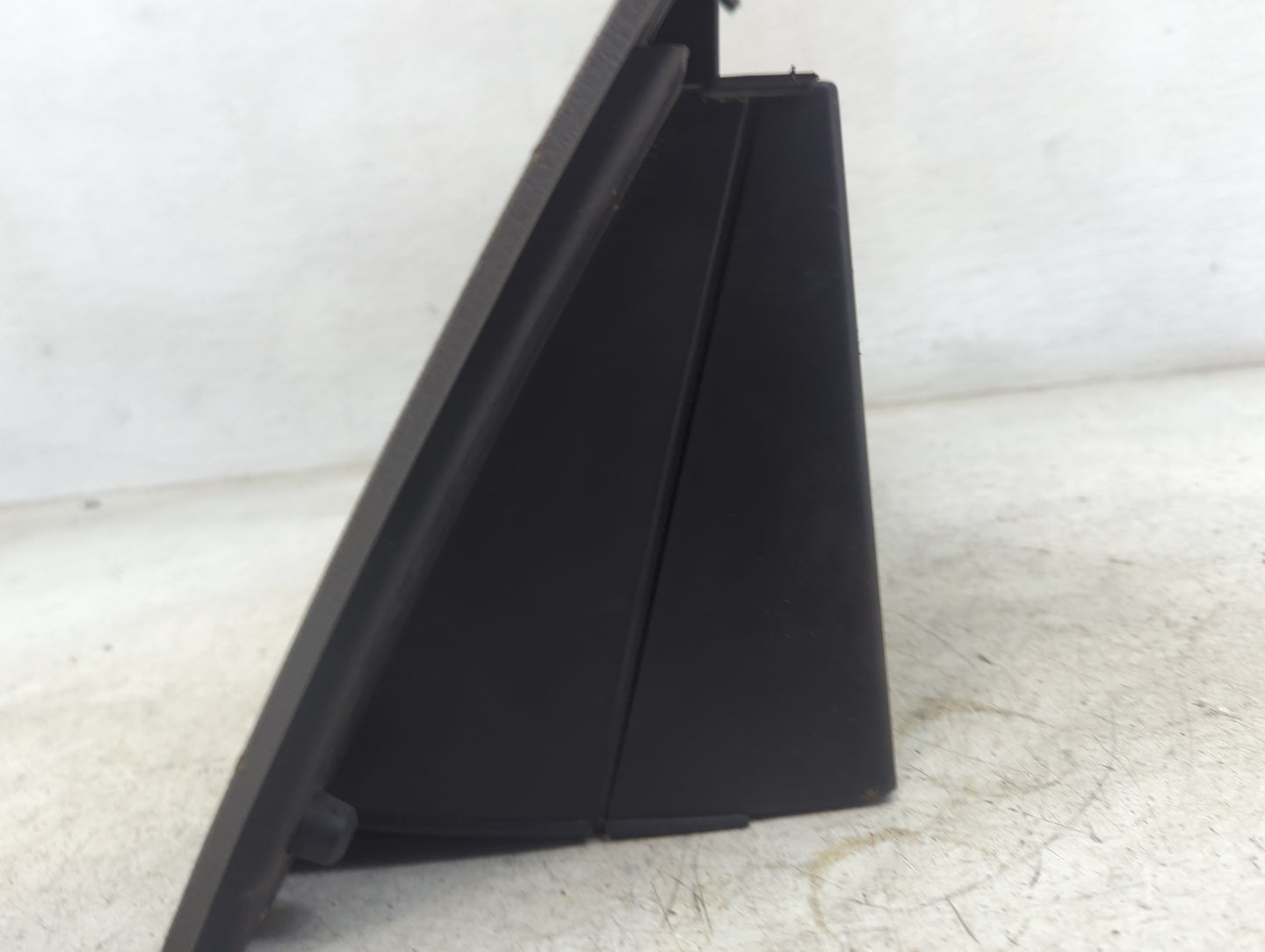 2005 Ford F150 Passenger Glove Box Door Storage Compartment Gray - Oemusedautoparts1.com