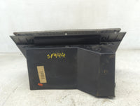 2005 Ford F150 Passenger Glove Box Door Storage Compartment Gray - Oemusedautoparts1.com