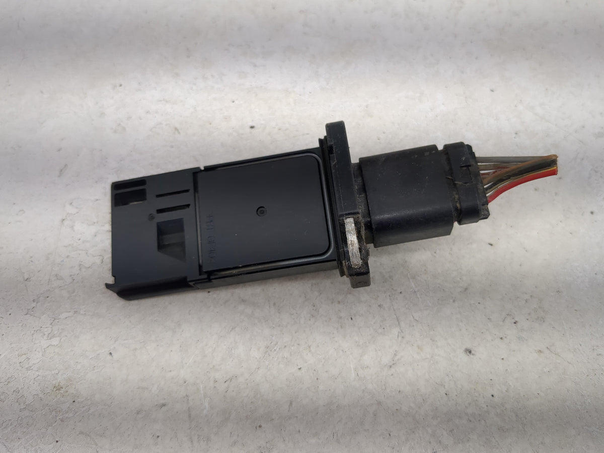 Ford F150 Mass Air Flow Meter Maf 1485427 - Oemusedautoparts1.com