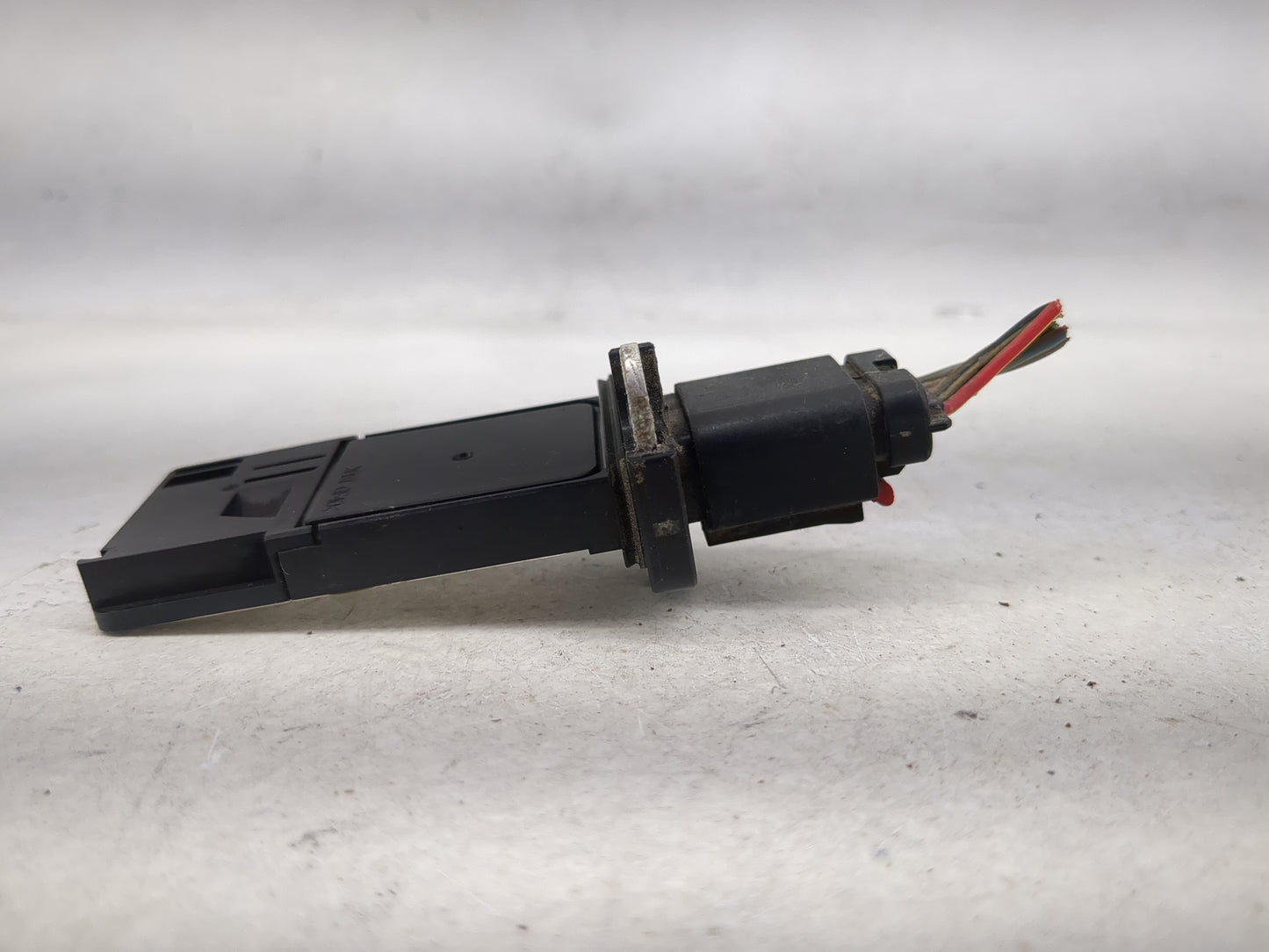Ford F150 Mass Air Flow Meter Maf 1485427 - Oemusedautoparts1.com