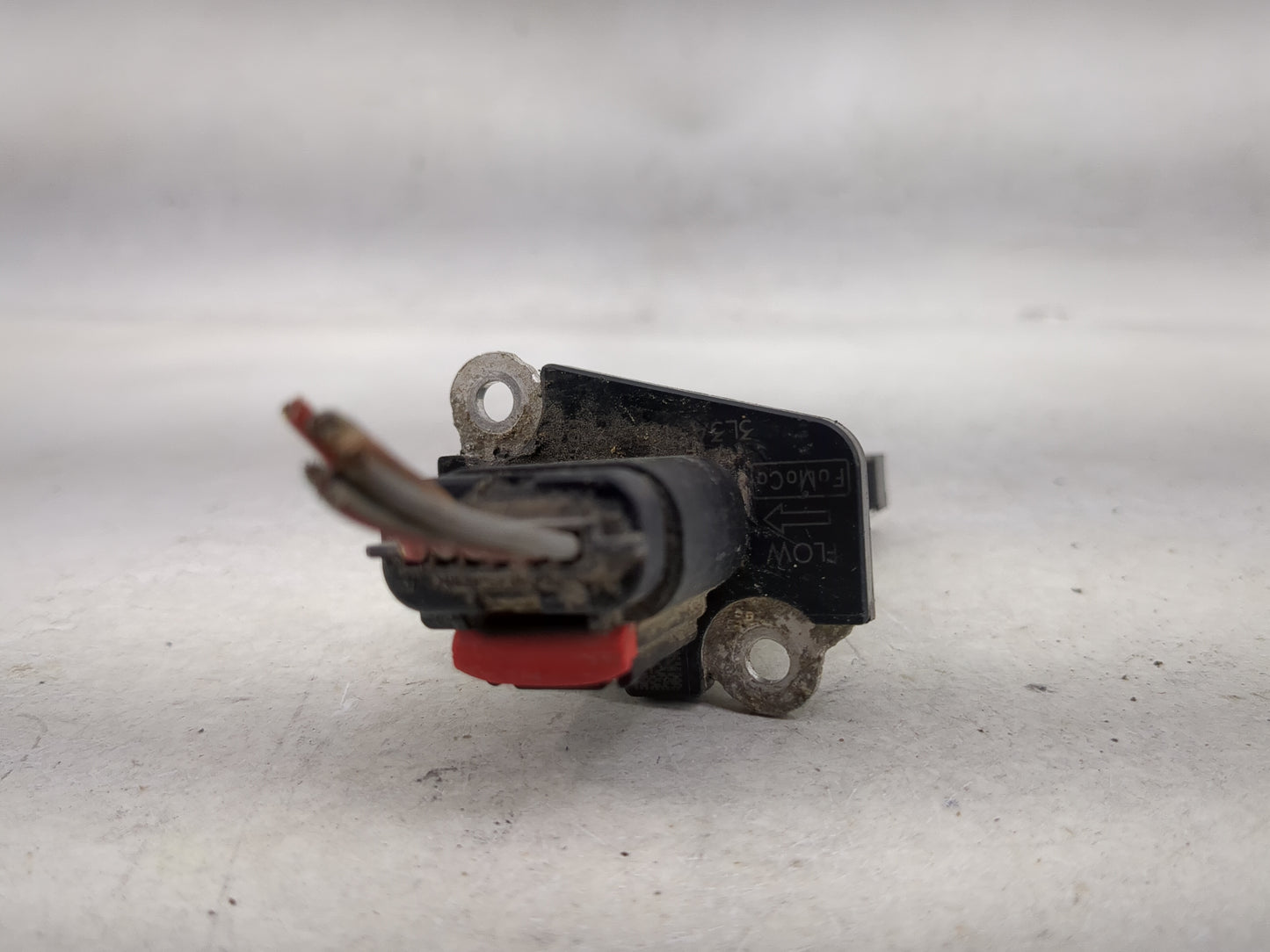 Ford F150 Mass Air Flow Meter Maf 1485427 - Oemusedautoparts1.com