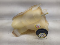 Ford F150 Radiator Coolant Overflow Expansion Tank Bottle 1494403 - Oemusedautoparts1.com