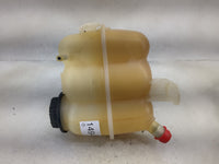 Ford F150 Radiator Coolant Overflow Expansion Tank Bottle 1494403 - Oemusedautoparts1.com