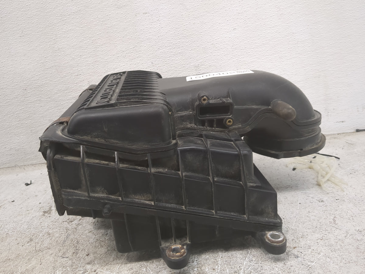 Ford F150 Air Cleaner Intake-duct Hose Tube 1500402 - Oemusedautoparts1.com