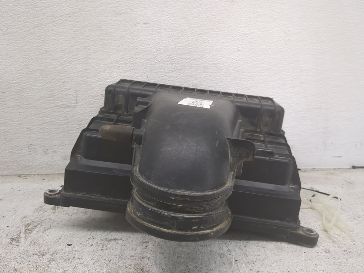 Ford F150 Air Cleaner Intake-duct Hose Tube 1500402 - Oemusedautoparts1.com