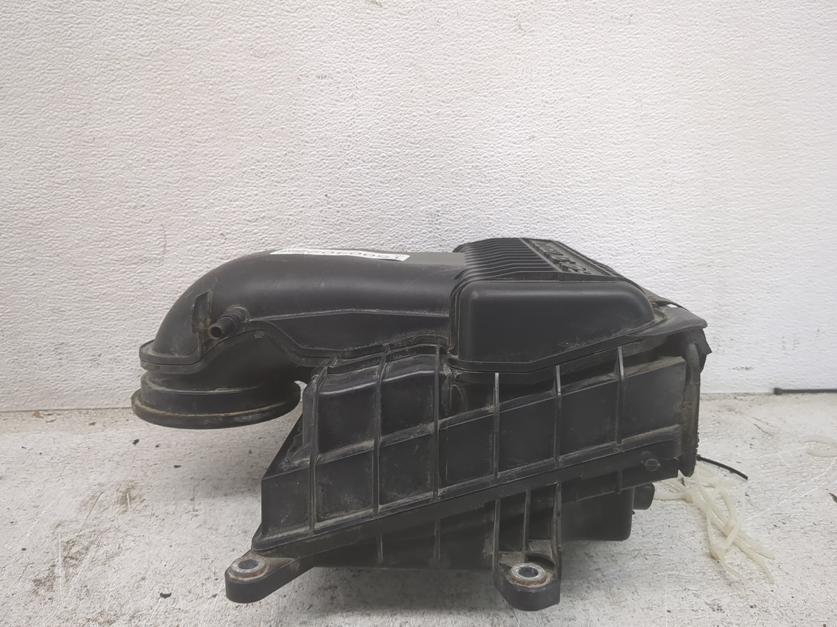 Ford F150 Air Cleaner Intake-duct Hose Tube 1500402 - Oemusedautoparts1.com