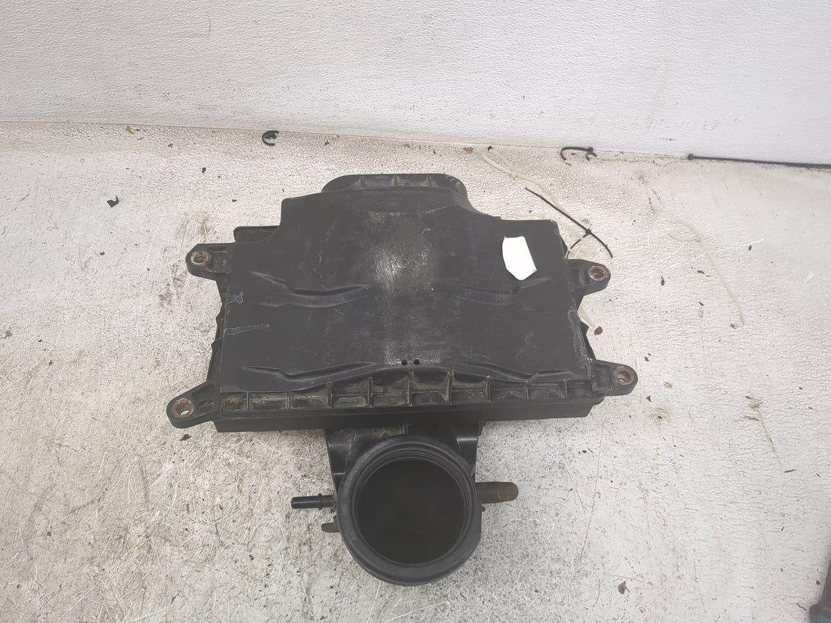 Ford F150 Air Cleaner Intake-duct Hose Tube 1500402 - Oemusedautoparts1.com