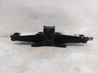 2005 Ford F150 Spare Scissor Car Jack Black - Oemusedautoparts1.com
