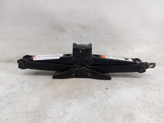 compare product 2005 Ford F150 Spare Scissor Car Jack Black