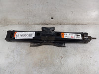 2005 Ford F150 Spare Scissor Car Jack Black - Oemusedautoparts1.com