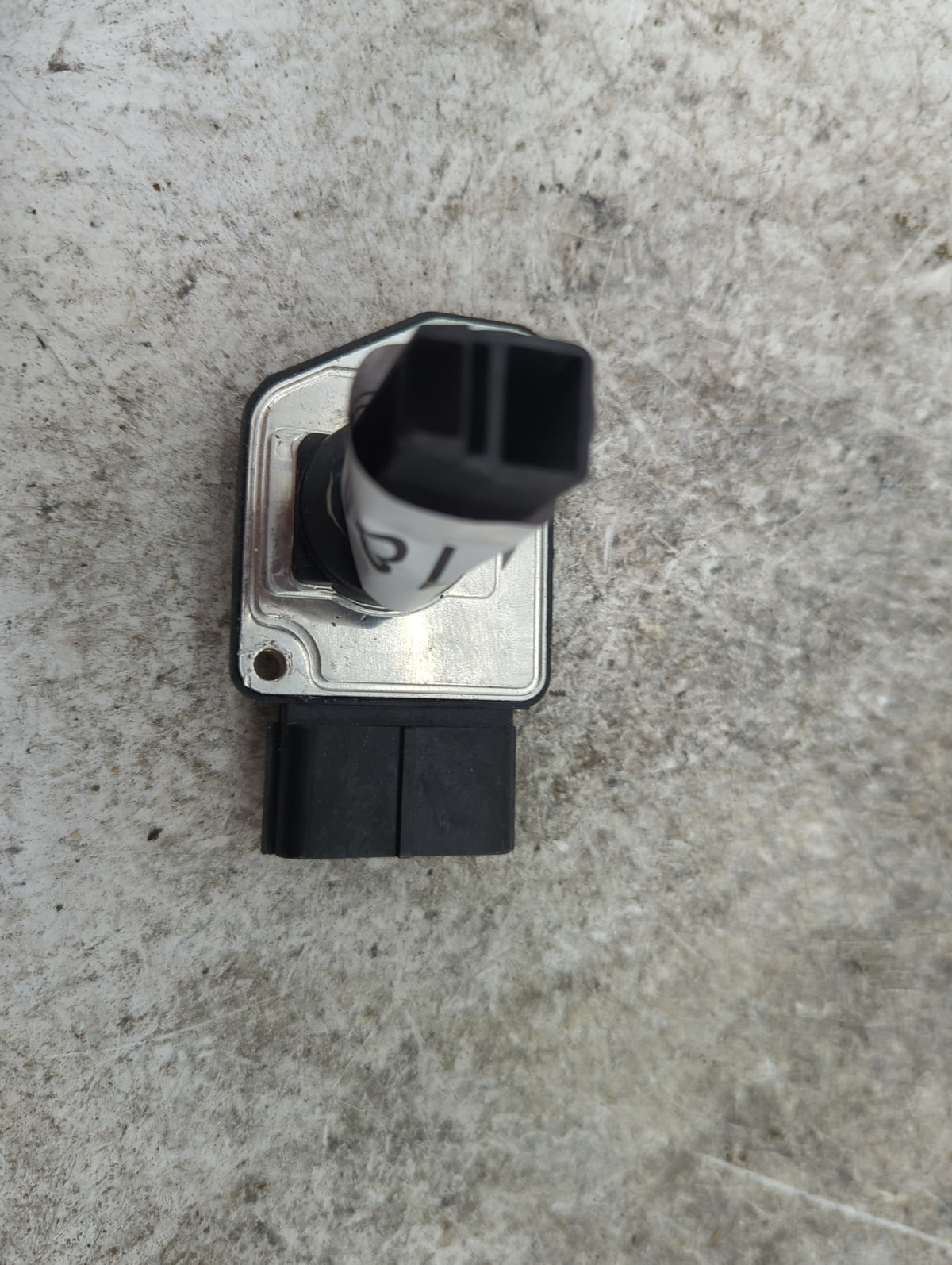 Ford F150 Mass Air Flow Meter Maf Sensor 1518928 - Oemusedautoparts1.com