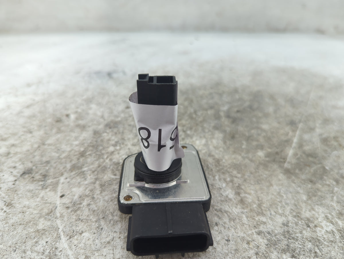 Ford F150 Mass Air Flow Meter Maf Sensor 1518928 - Oemusedautoparts1.com