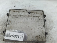 2005 Ford F150 PCM Engine Control Computer ECU ECM PCU OEM P/N:6FXF15E00H1Y 6FXF15EA35, 5L3A-12A650-ATH, M799G OEM Used Auto