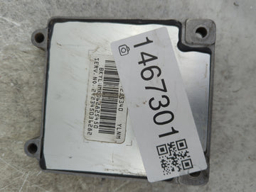 2005 Ford F150 Pickup PCM Engine Control Computer ECU ECM PCU OEM P/N:24235340 BKYLNMK062825450 Fits Fits 2004 OEM Used Auto Parts