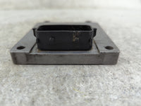 2005 Ford F150 Pickup PCM Engine Control Computer ECU ECM PCU OEM P/N:24235340 BKYLNMK062825450 Fits Fits 2004 OEM Used Auto