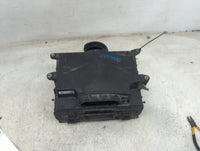 Ford F150 Pickup Air Cleaner Intake-duct Hose Tube - Oemusedautoparts1.com