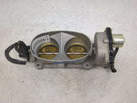 2005 Ford F250sd Throttle Body P/N:5C3E-BA 0277437 Fits Fits 2006 2007 2008 2009 2010 2011 2012 2013 2014 2015 2016 2017 201