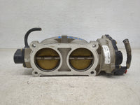 2005 Ford F250sd Throttle Body P/N:5C3E-BA 0277437 Fits Fits 2006 2007 2008 2009 2010 2011 2012 2013 2014 2015 2016 2017 201