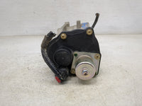 2005 Ford F250sd Throttle Body P/N:5C3E-BA 0277437 Fits Fits 2006 2007 2008 2009 2010 2011 2012 2013 2014 2015 2016 2017 201