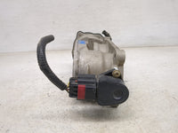 2005 Ford F250sd Throttle Body P/N:5C3E-BA 0277437 Fits Fits 2006 2007 2008 2009 2010 2011 2012 2013 2014 2015 2016 2017 201