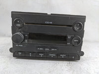 2005 Ford F250sd Radio AM FM Cd Player Receiver Replacement P/N:5C3T-18C815-CD DEH-MG2047ZF2 Fits OEM Used Auto Parts - Oemu