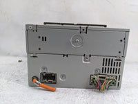 2005 Ford F250sd Radio AM FM Cd Player Receiver Replacement P/N:5C3T-18C815-CD DEH-MG2047ZF2 Fits OEM Used Auto Parts - Oemu