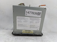 2005 Ford F250sd Radio AM FM Cd Player Receiver Replacement P/N:5C3T-18C815-CD DEH-MG2047ZF2 Fits OEM Used Auto Parts - Oemu