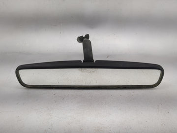 2005 Ford F250sd Interior Rear View Mirror Replacement OEM P/N:5377949 Fits OEM Used Auto Parts - Oemusedautoparts1.com